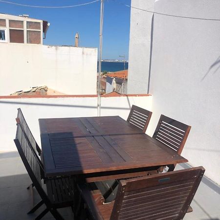 הוילה לאגוּ‏ש Casa Da Coroa מראה חיצוני תמונה